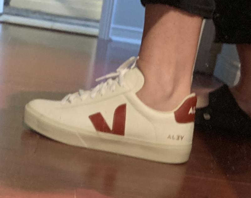 靴 VEJA CAMPO CHROMEFREE LEATHER Veja Campo Chromefree Leather BlackWhite | Sneaker District COM