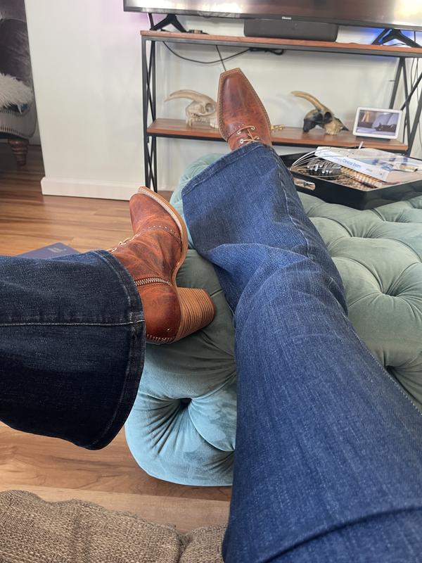 We The Free Canyon Lace Up Boots