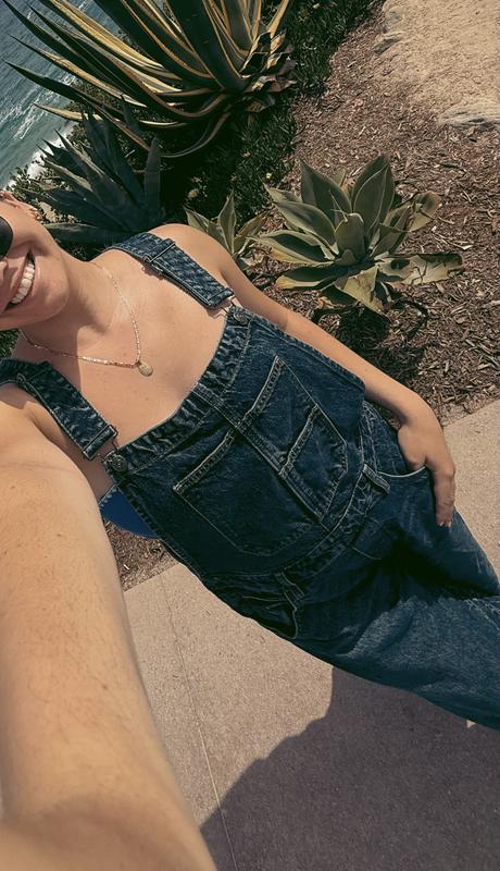 Felix Tapered Overalls