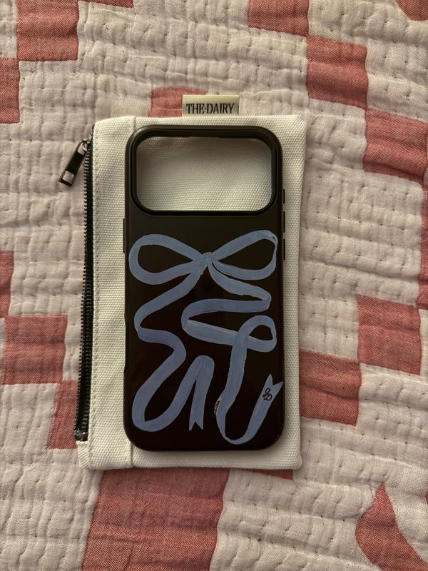 The Dairy Phone Case | Free People