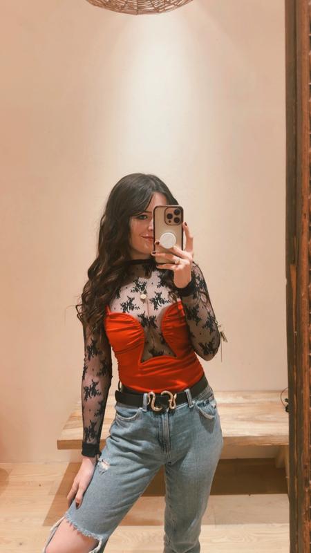 Double Take Bodysuit | Free People