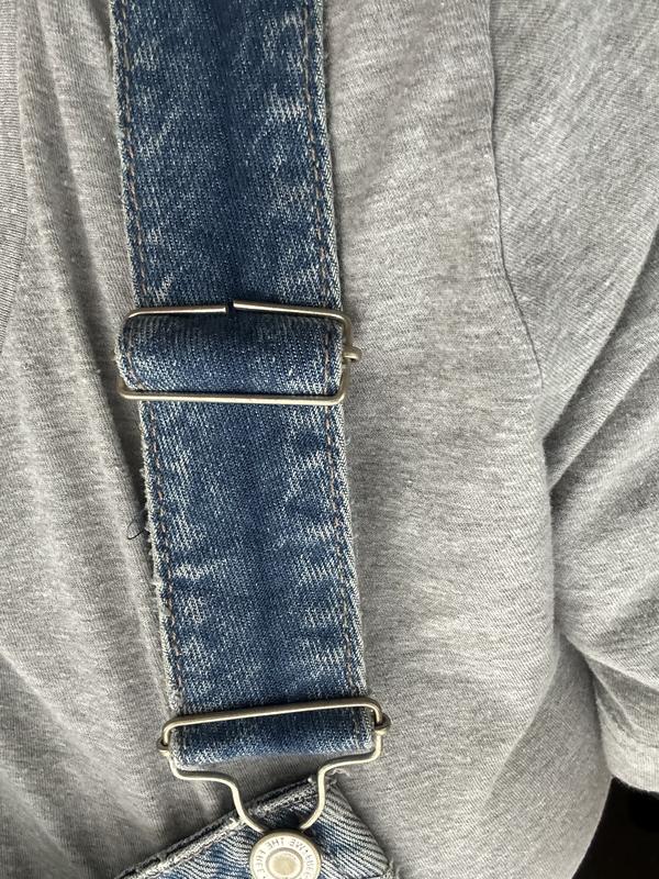 Felix Tapered Overalls