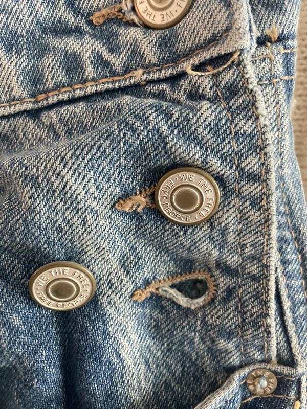 Felix Tapered Overalls