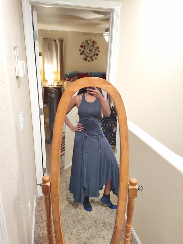 samilla midi dress FREE PEOPLE Samilla Midi Dress