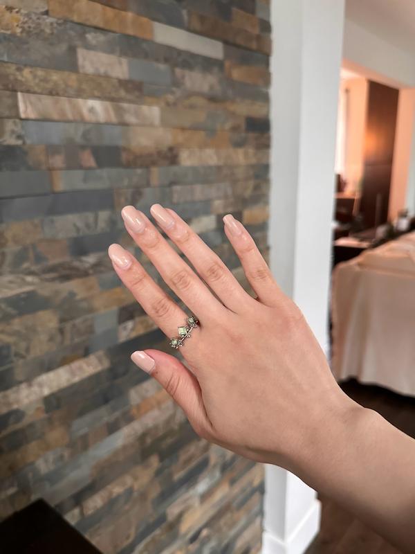 Leia Ring