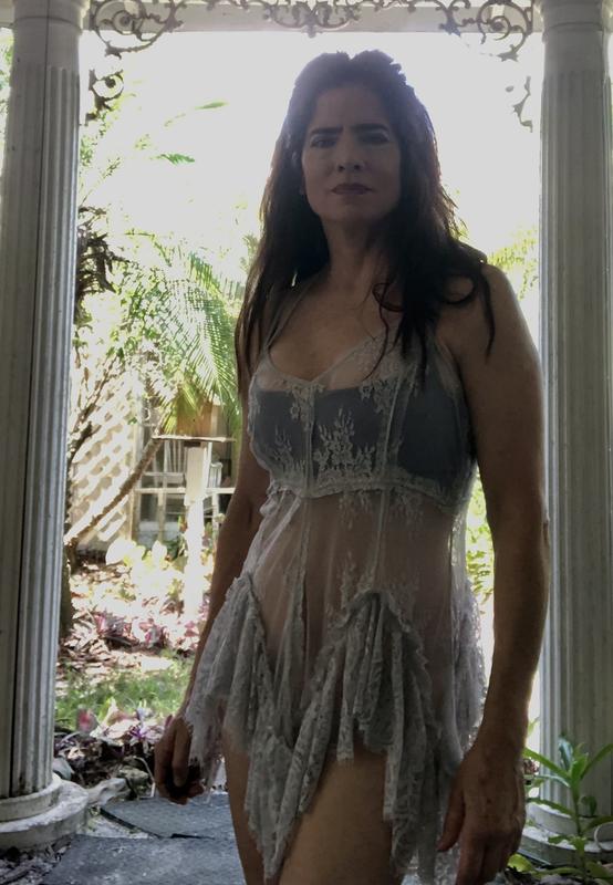 Dream Walk Tunic