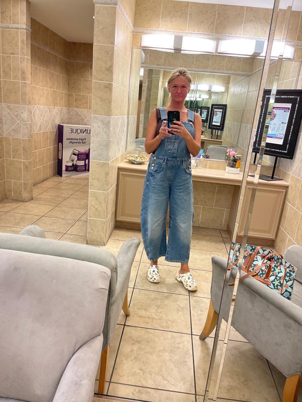 Felix Tapered Overalls
