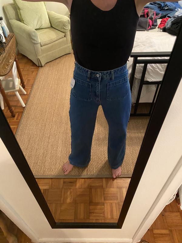 Rolla's Sailor Jeans | Free People