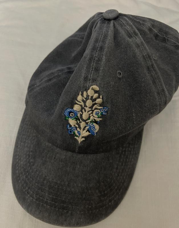 Blooming Buti Baseball Cap | Free People