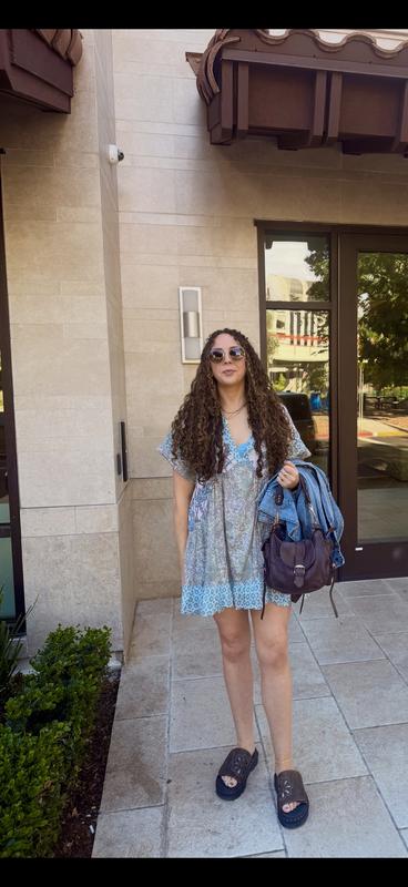 free people agnes denim dress Agnes Denim Dress- Juliet ~ Free People  Arizonia Rose