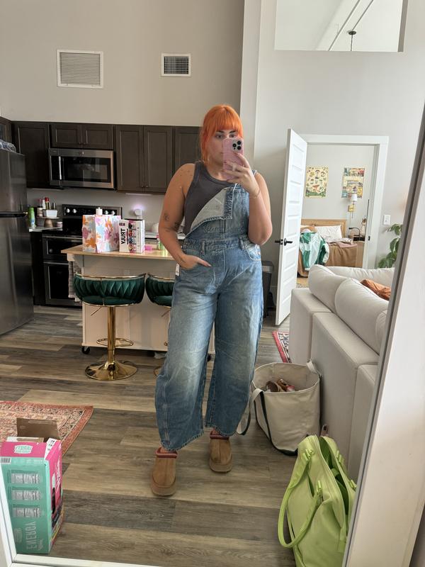 Felix Tapered Overalls