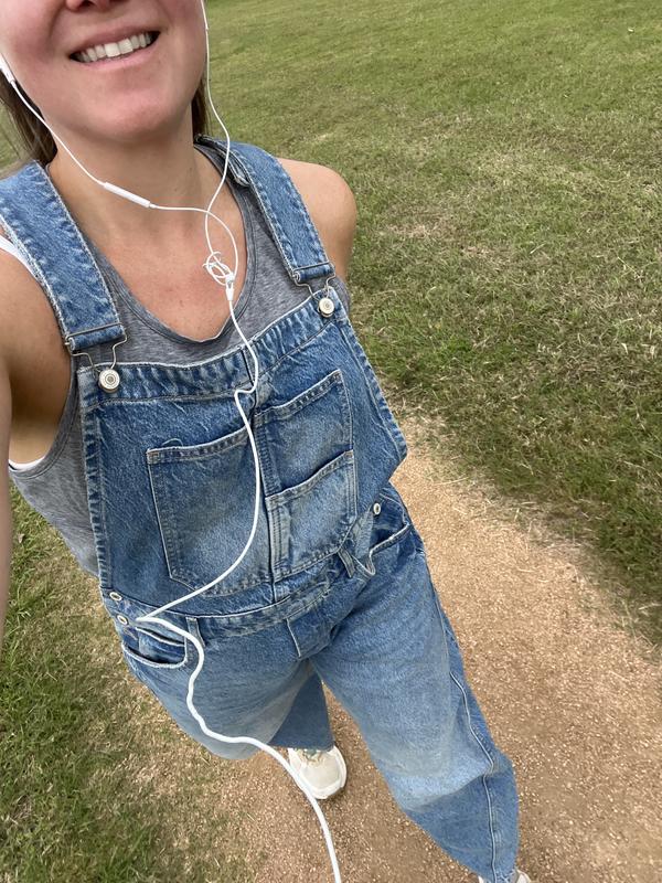 Felix Tapered Overalls