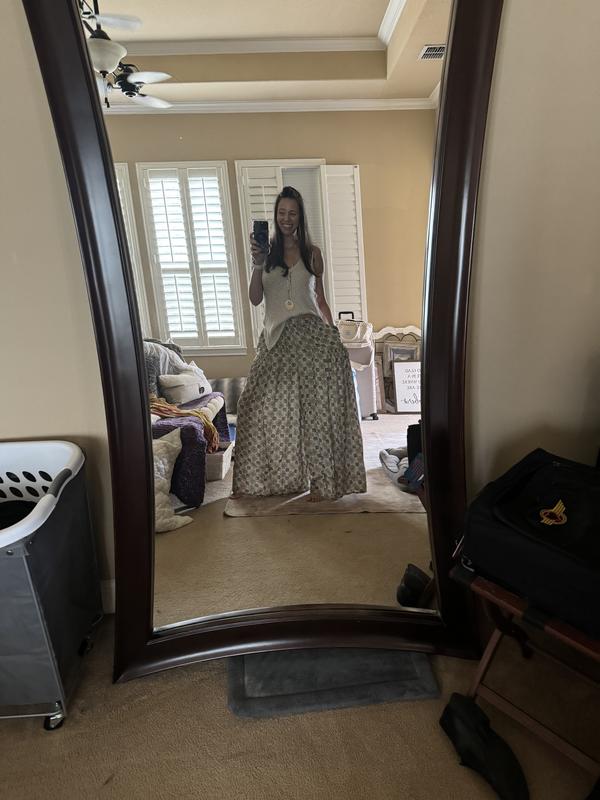 So Charming Wide-Leg Pants