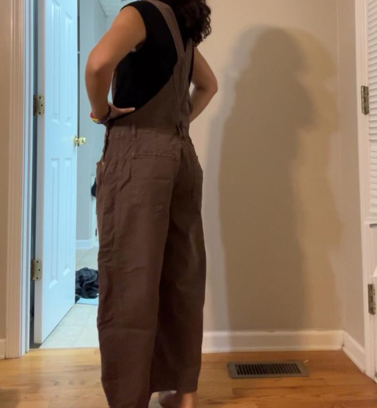 Felix Tapered Overalls