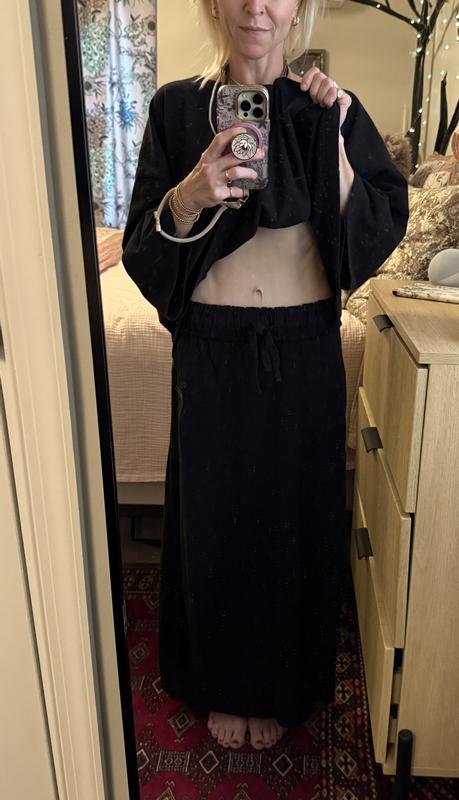 Wes Skirt Set
