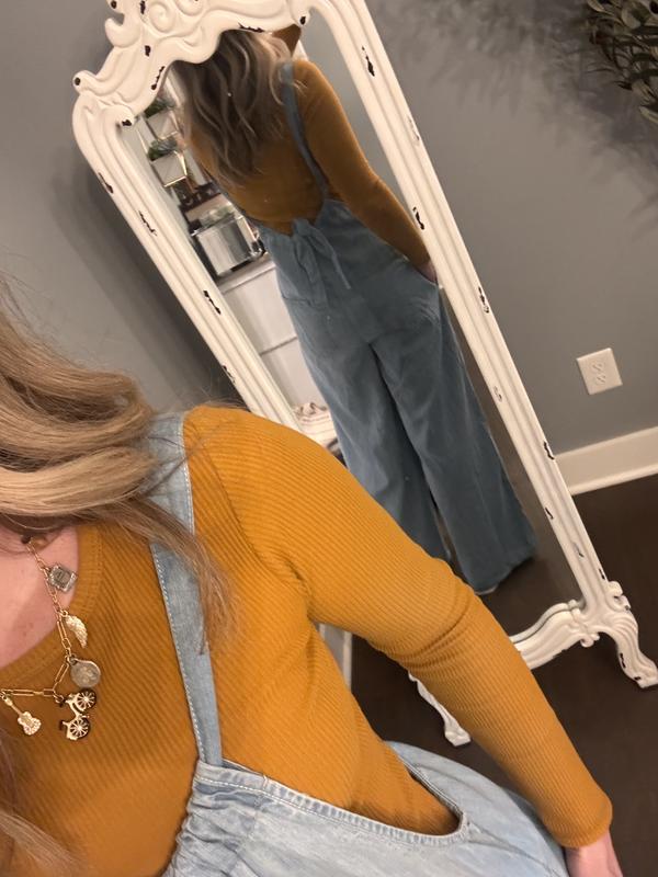 We The Free Freebird Jumpsuit