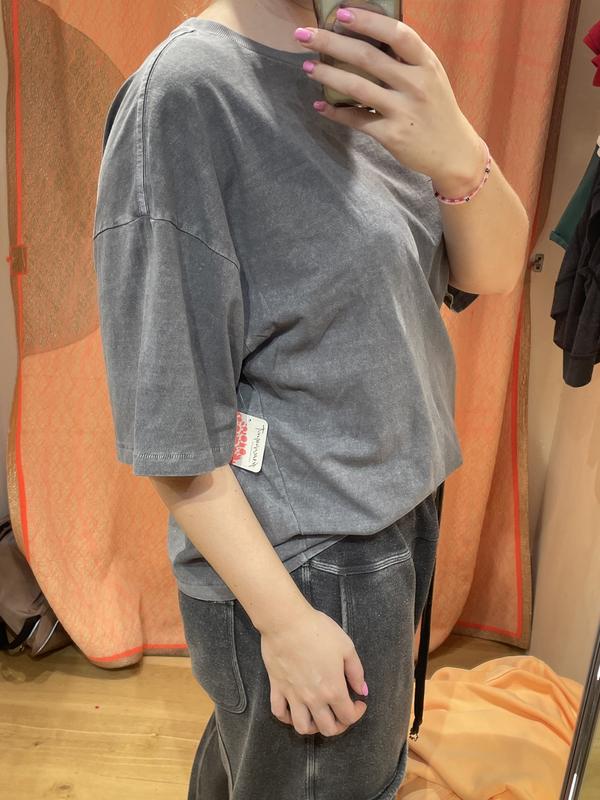 Tackle Tee