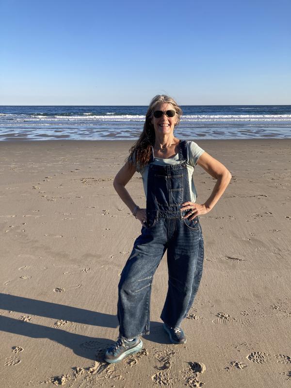 Felix Tapered Overalls