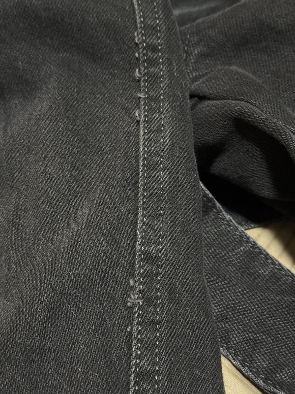 Felix Tapered Overalls
