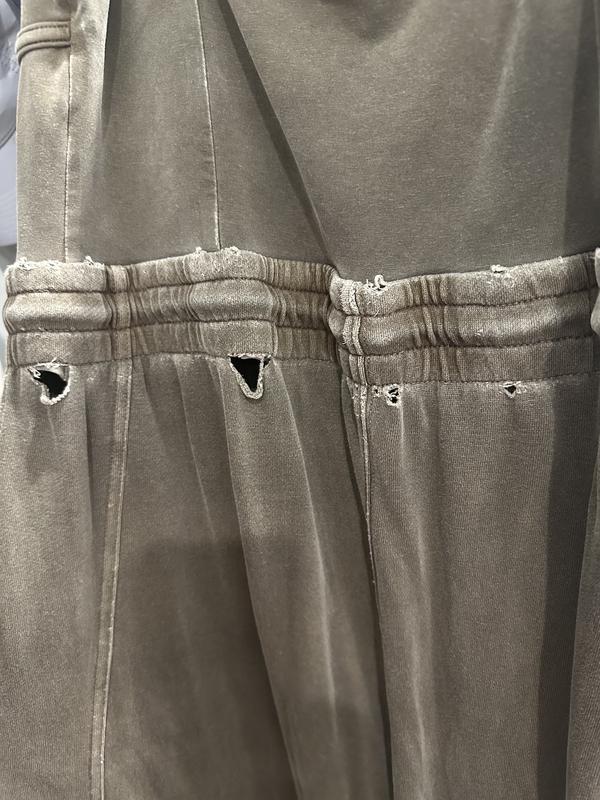Ready Set Rib Pullover