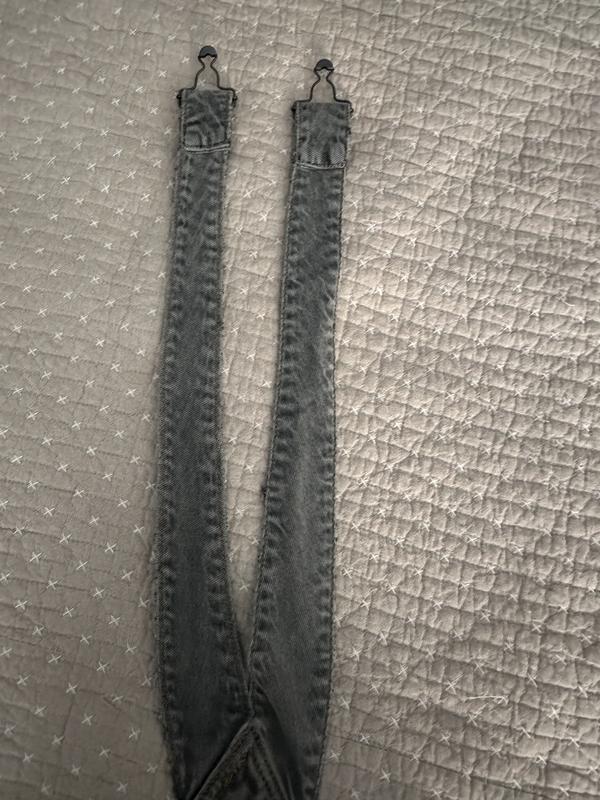 Felix Tapered Overalls