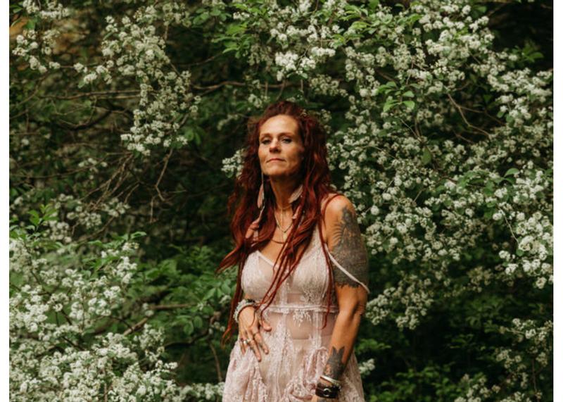 Dream Walk Tunic