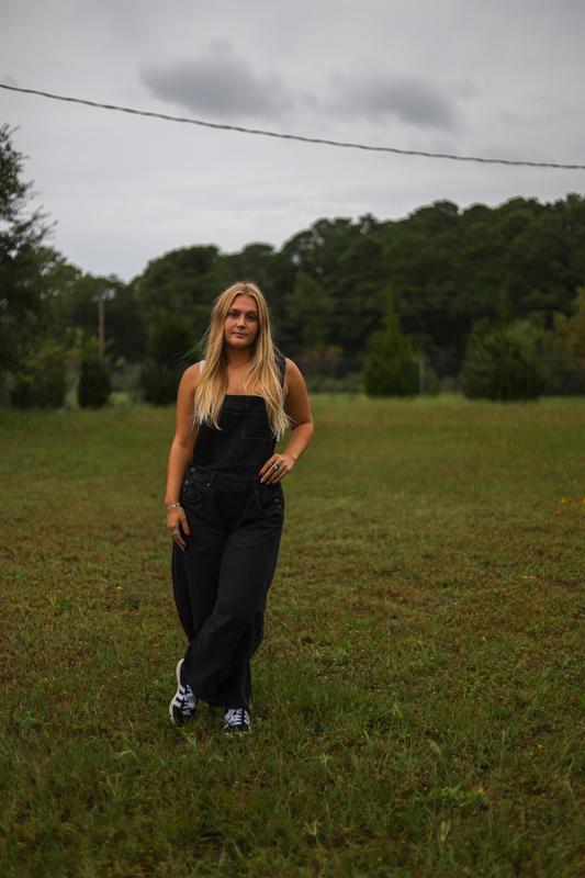 Felix Tapered Overalls