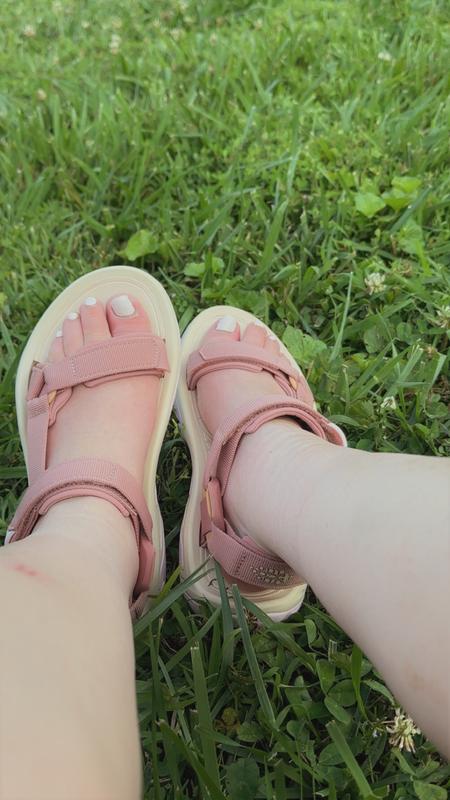 FP Movement X Teva Terra Fi 5 Sandals | Free People