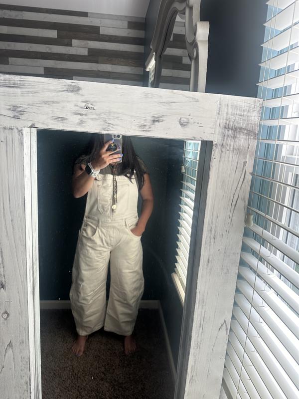 Felix Tapered Overalls