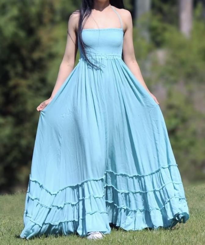 chinese dress ladies Free People Extratropical Maxi Dress