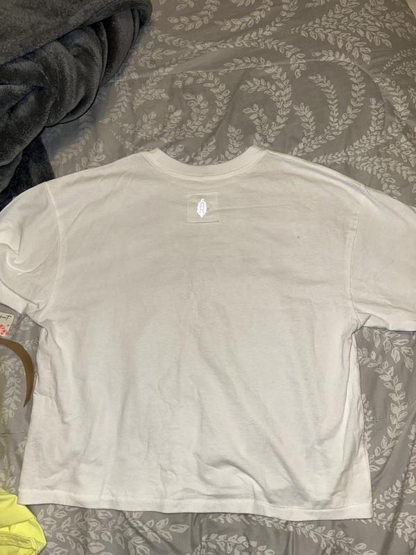 Tackle Tee