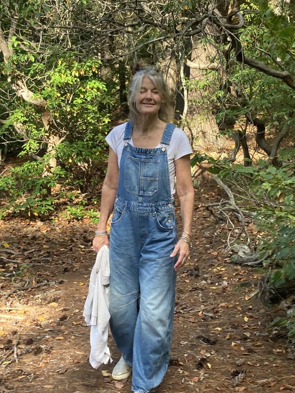 Felix Tapered Overalls