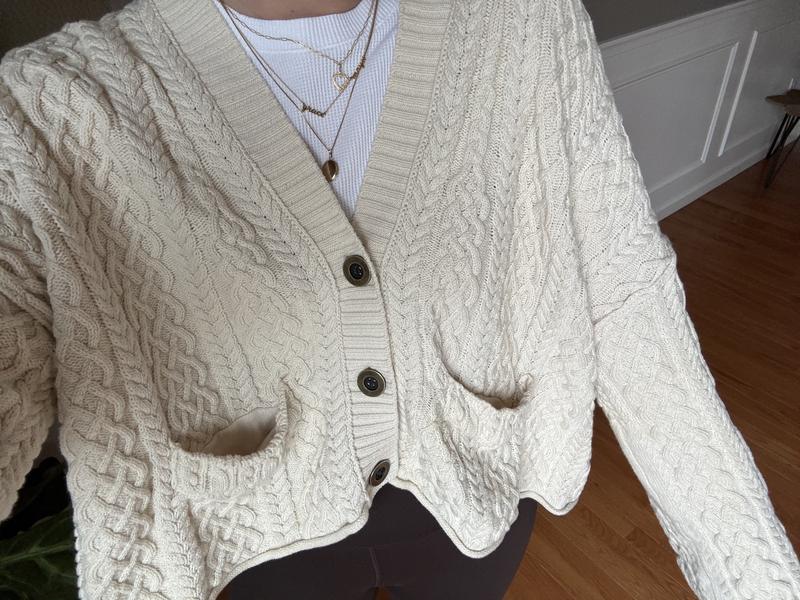 Sweet Nothing Cardi