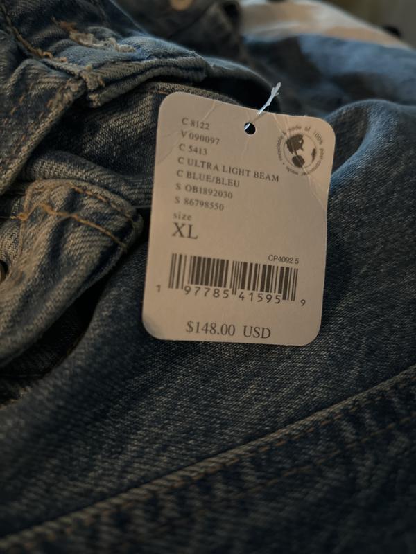 Felix Tapered Overalls