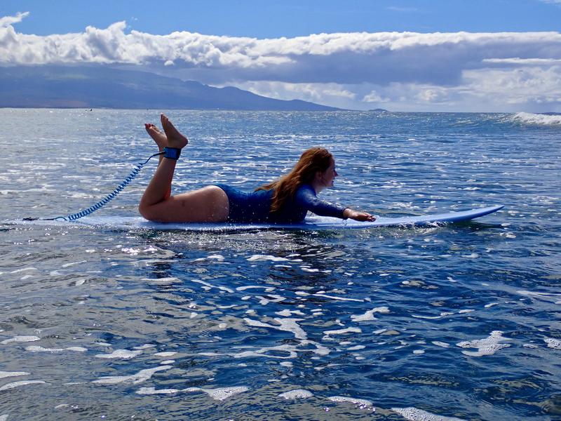 Seea Valentina Surf Suit | Free People Seea Valentina Surf Suit | Free People
