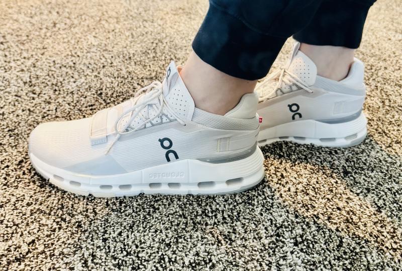 On Cloudnova 2 Sneakers