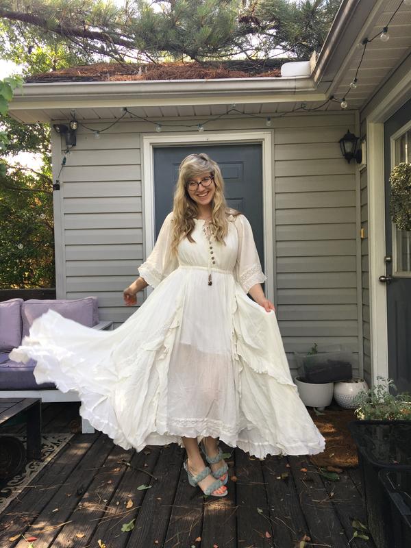 free people beach bliss maxi dress Free People Burst Of Bliss Maxi Dress