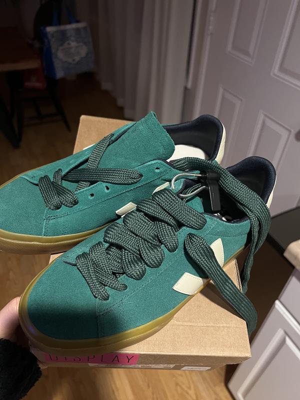 Veja Campo Bold Sneakers | Free People