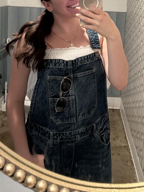 Felix Tapered Overalls