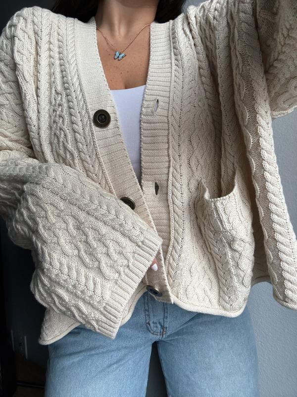 Sweet Nothing Cardi