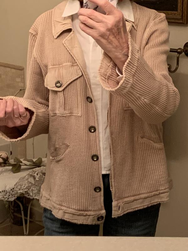 FP One Logan Jacket | Free People FR