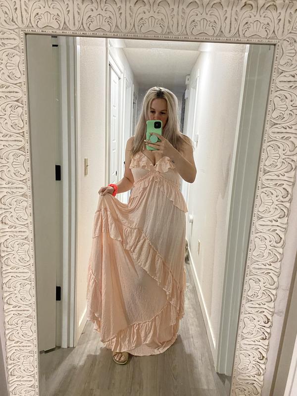 Santa Luz Maxi | Free People Santa Luz Maxi | Free People