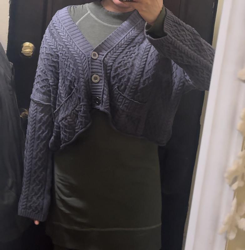 Sweet Nothing Cardi