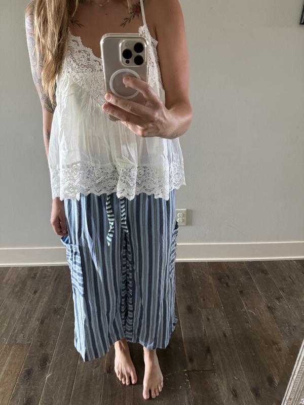 Blanche Pants