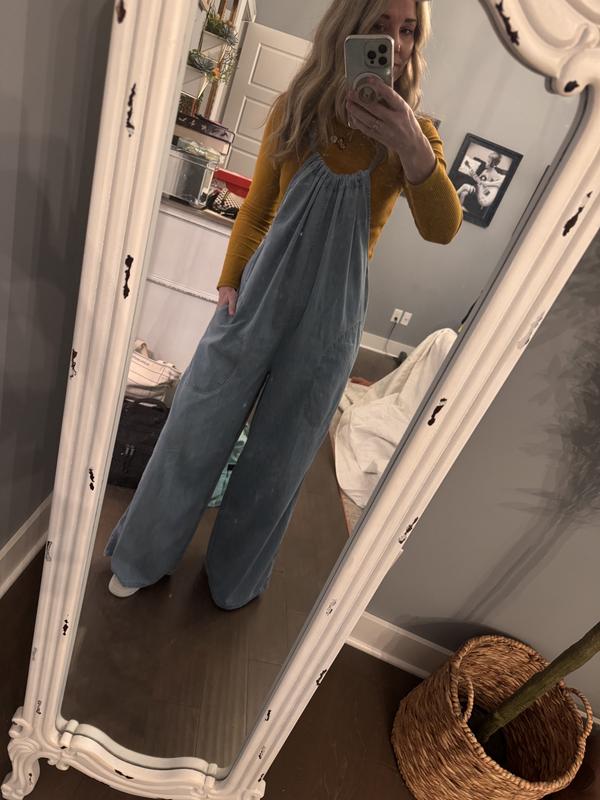 We The Free Freebird Jumpsuit