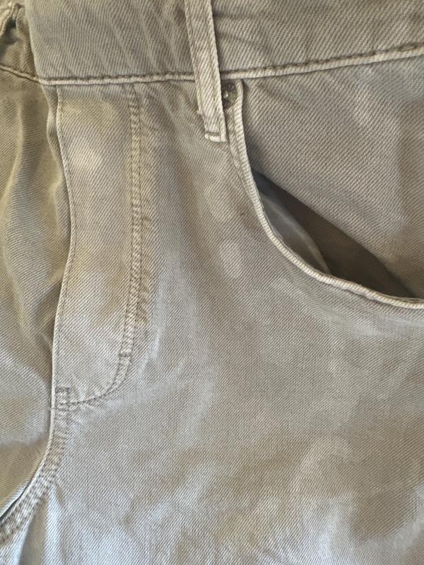 Felix Tapered Overalls