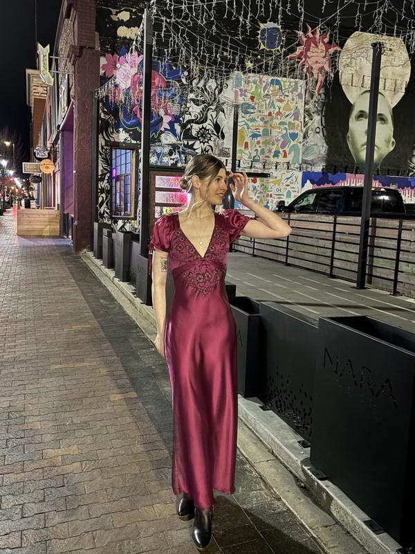 free people cooper maxi dress Cooper Maxi Dress Free People