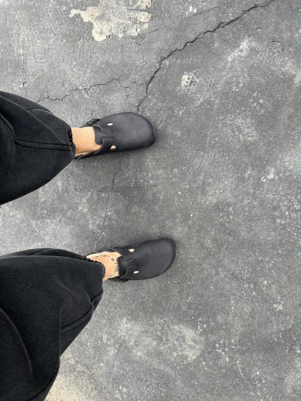 Birkenstock Boston Exquisite Clogs | Free People Birkenstock Boston Exquisite Clogs | Free People