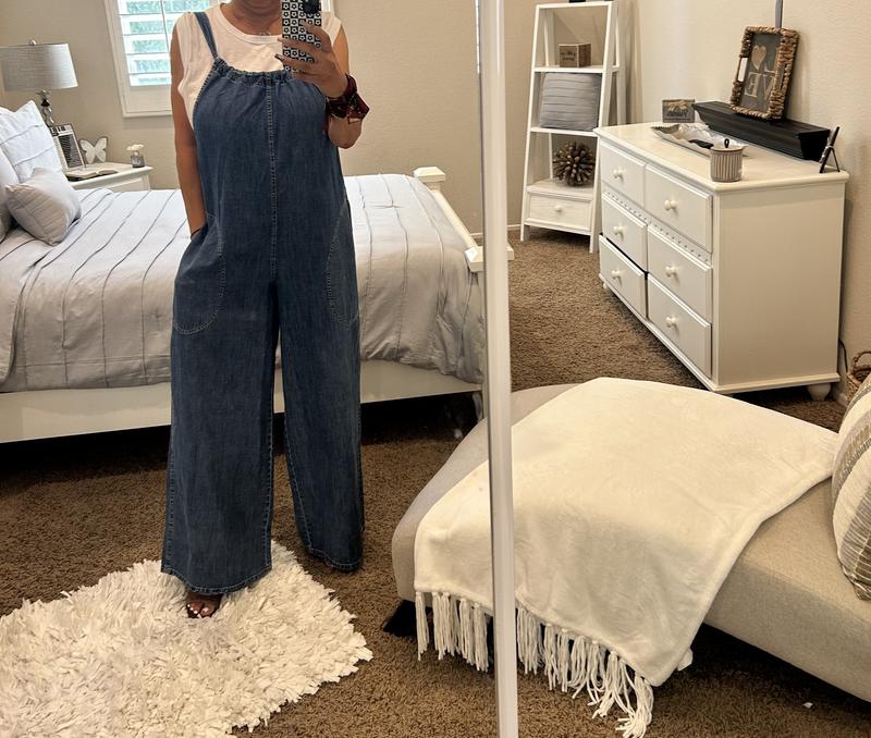 We The Free Freebird Jumpsuit