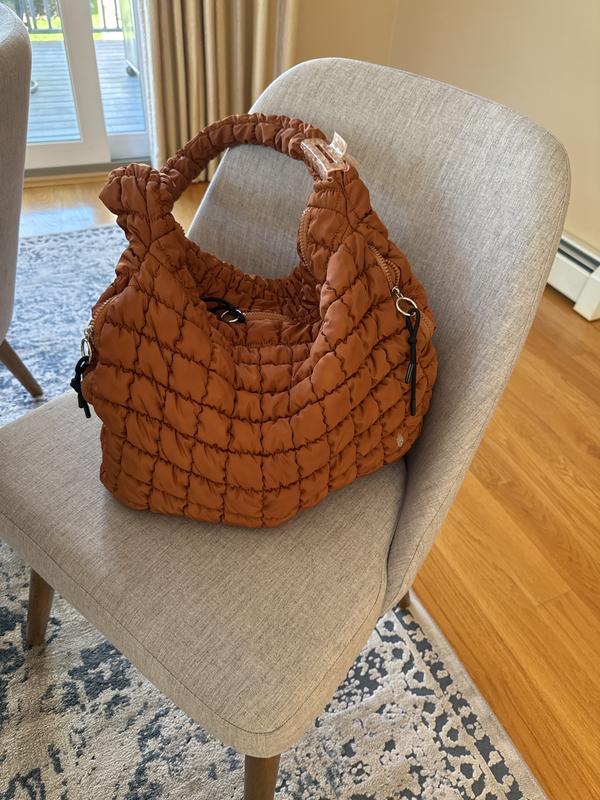 Quilted Carryall Bag | Free People